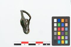 Foto von Bronzebrillenfibel (NHMW-PRAE-025832)